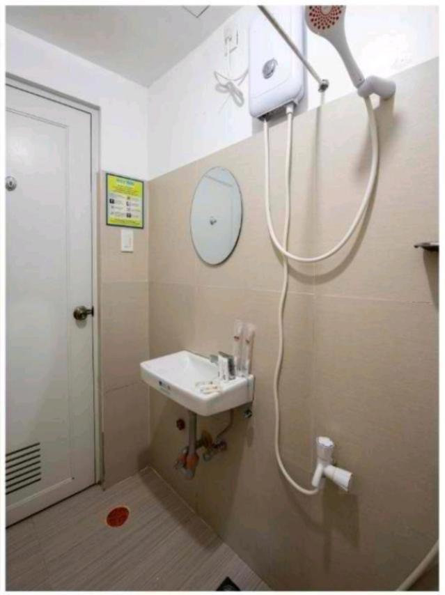 Yuj Inn Pasay Exteriör bild