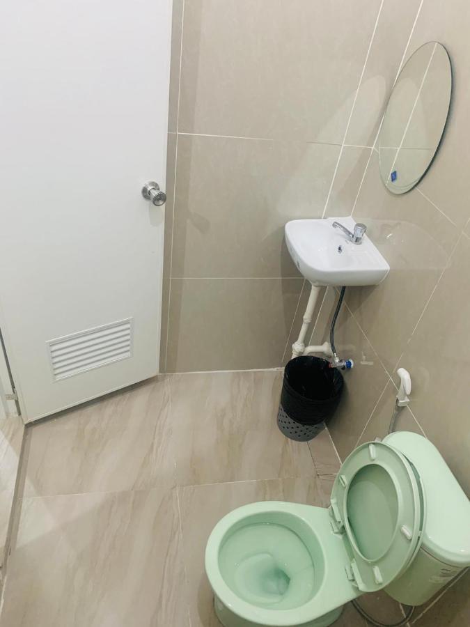 Yuj Inn Pasay Exteriör bild