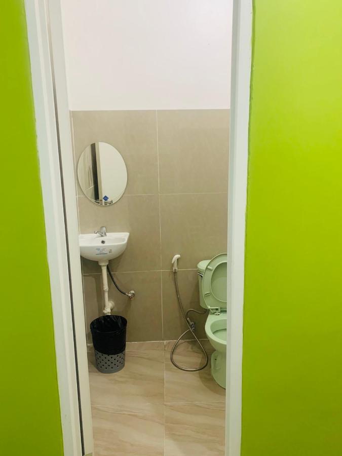 Yuj Inn Pasay Exteriör bild